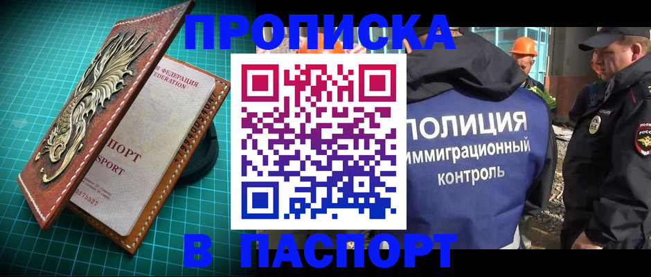 прописка в Коле